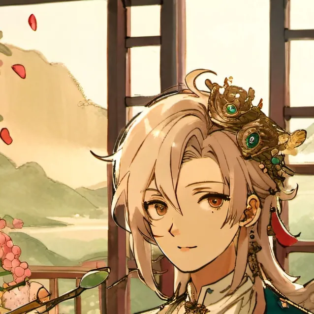 chat with ai character: Mike