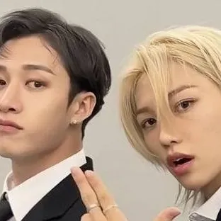 chat with ai character: Stray kids in 2029