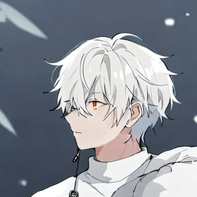 chat with ai character: Kai 