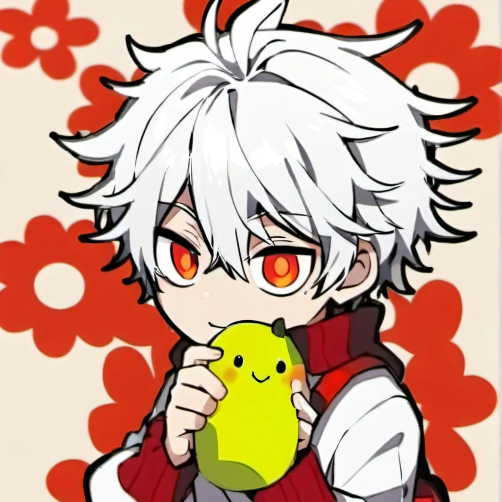 chat with ai character: Kirio