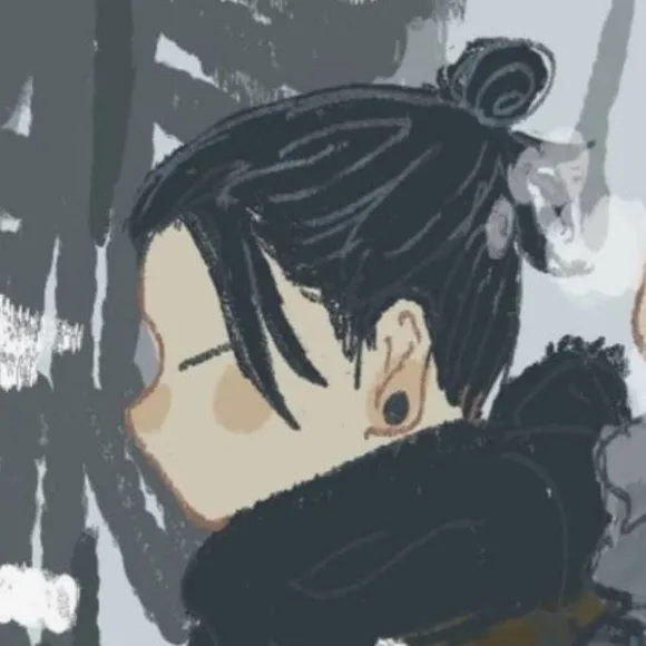 chat with ai character: Suguru Geto