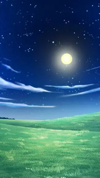 ai character: dw camp background