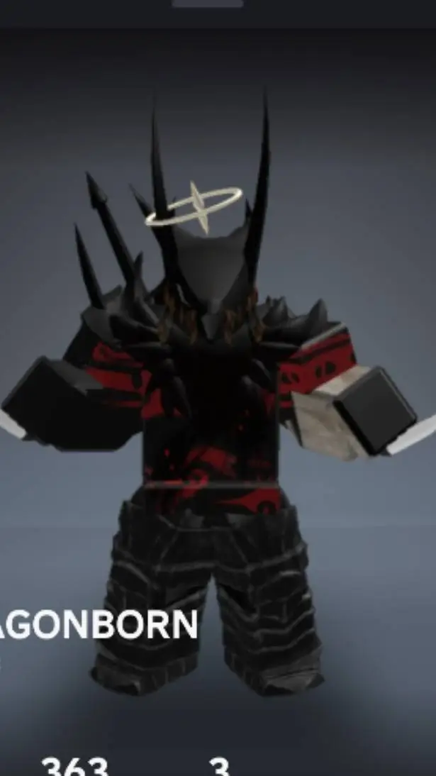 ai character: chirisu background