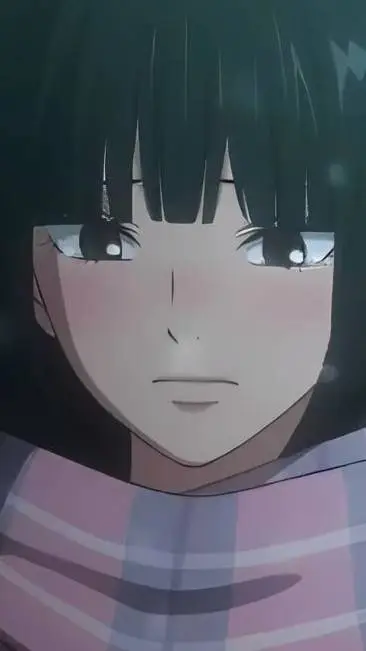 ai character: Sawako background