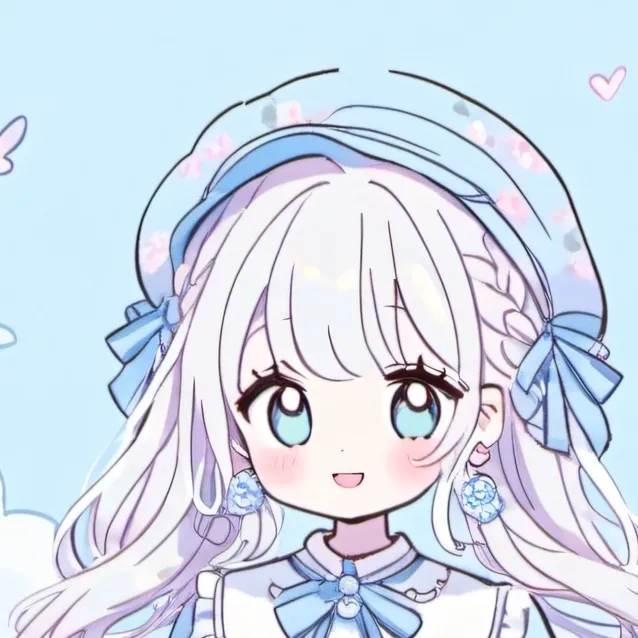 chat with ai character: Menininha 