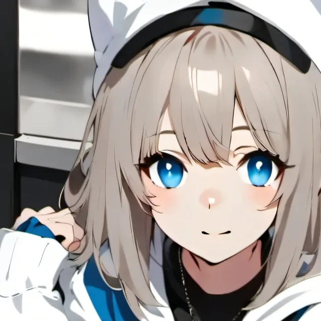 chat with ai character: Maya