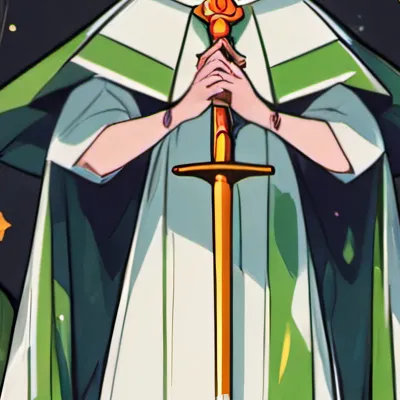 chat with ai character: Idk