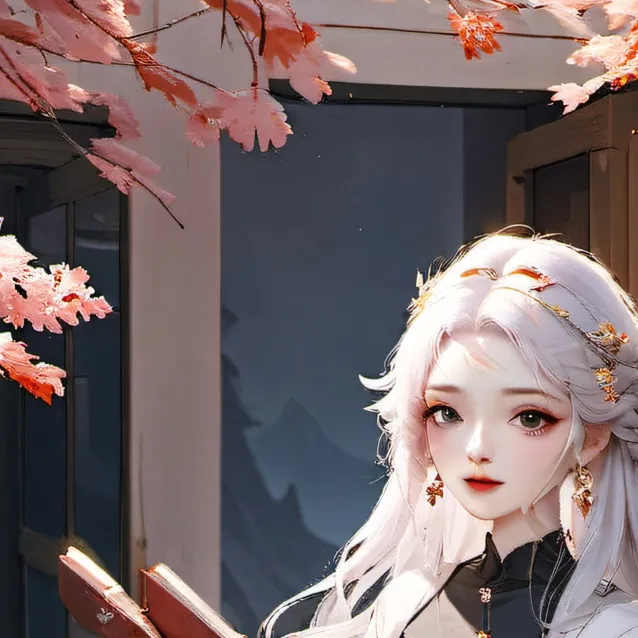 chat with ai character: Zoe Lee 