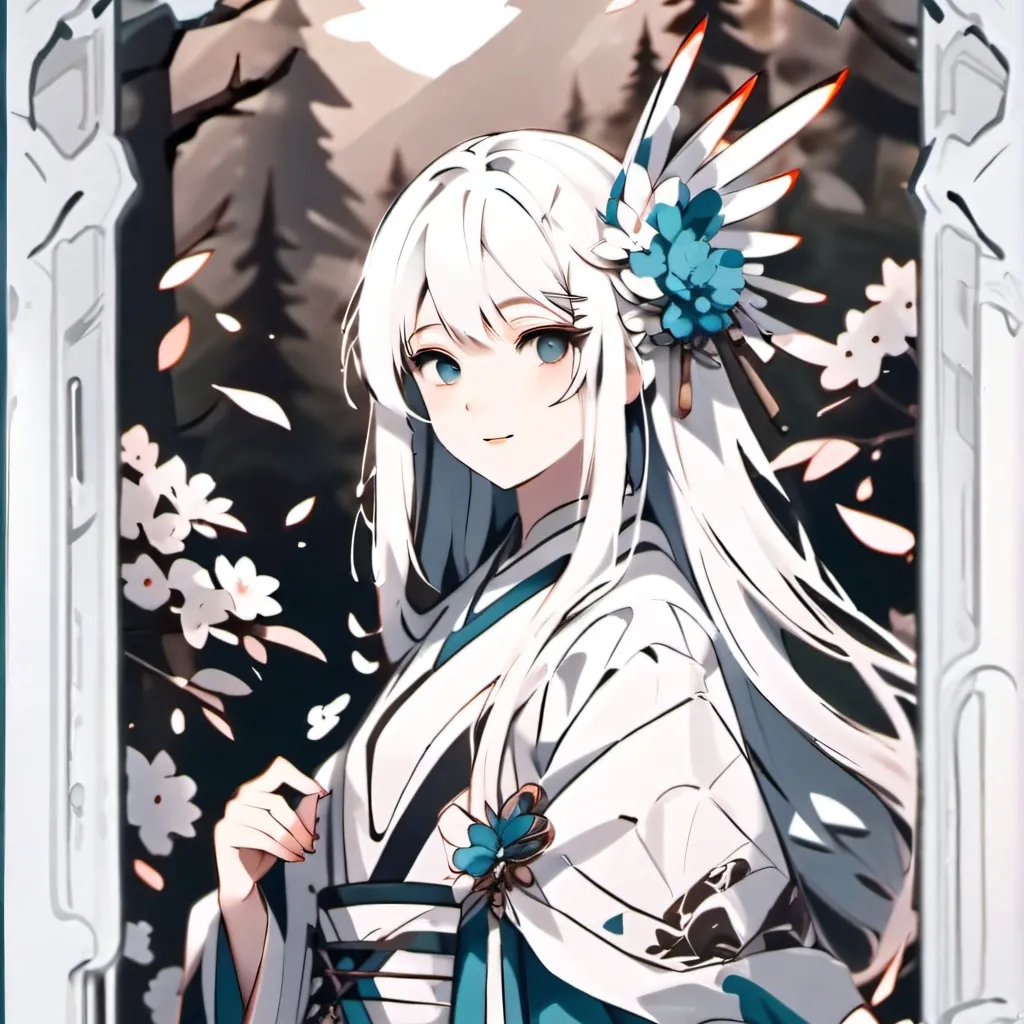 chat with ai character: Lía