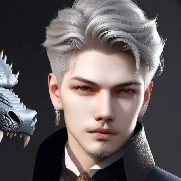 chat with ai character: Max