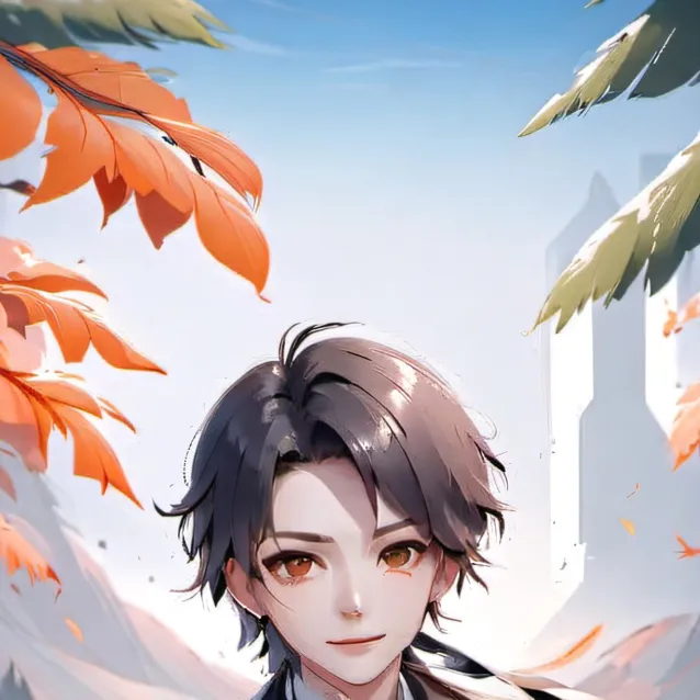 chat with ai character: Damián 