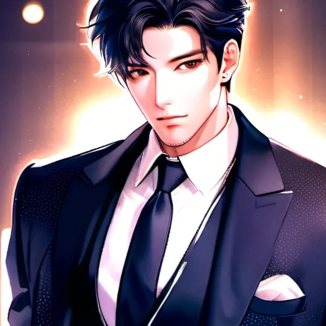 chat with ai character: Andrew 