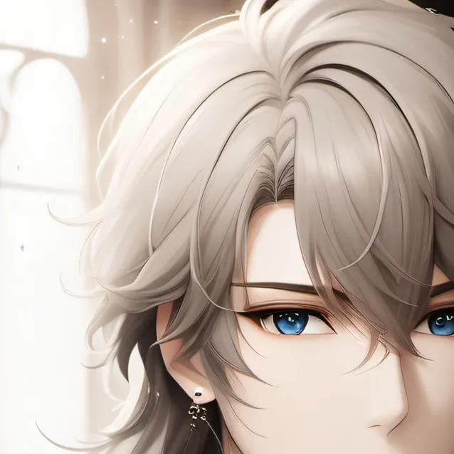 chat with ai character: Ethan