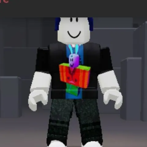 chat with ai character: Roblox Road Trip