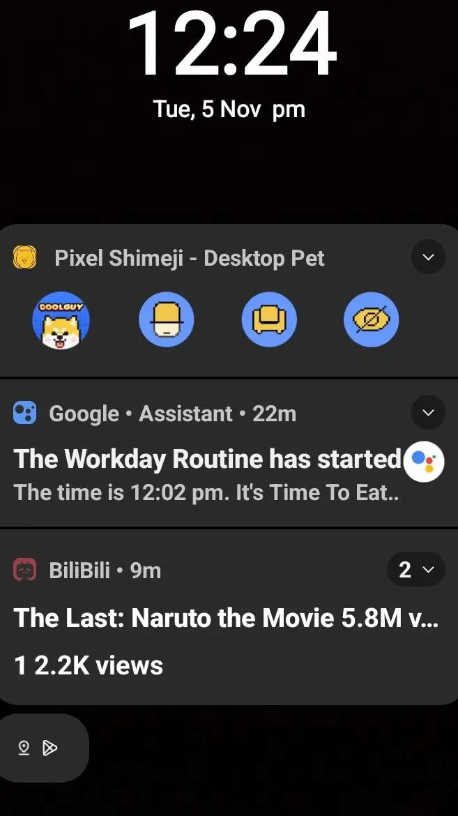 ai character: Password background