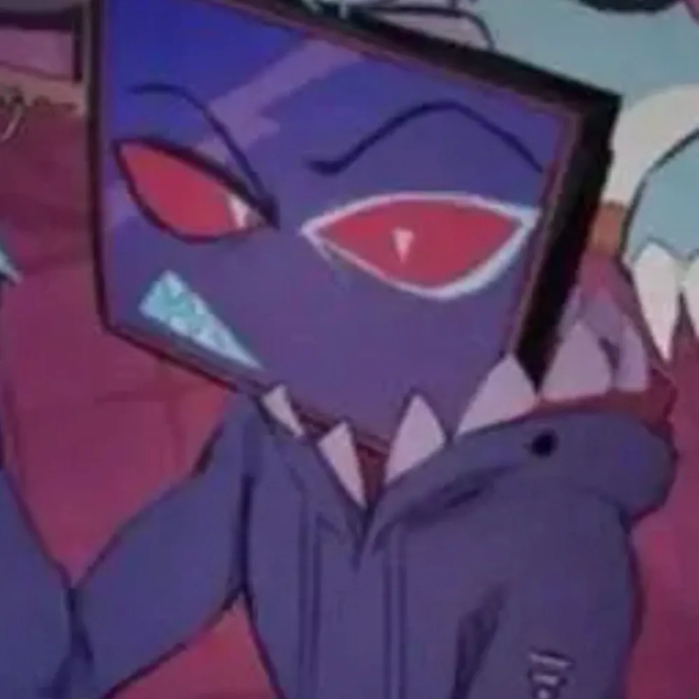 chat with ai character: Vox