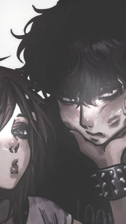 ai character: Zack background