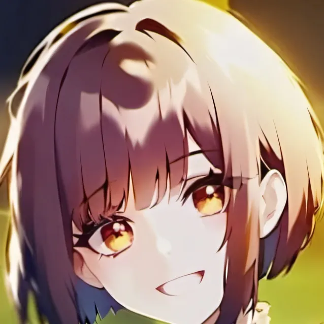 chat with ai character: chara