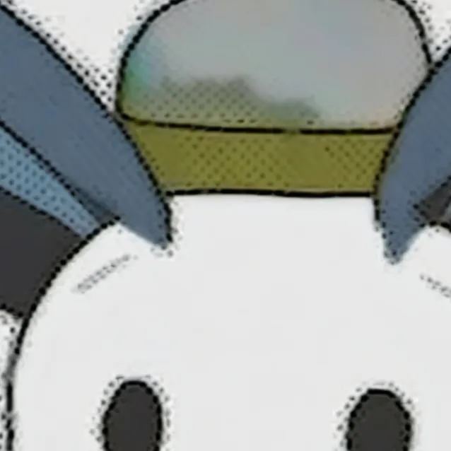 chat with ai character: riolu