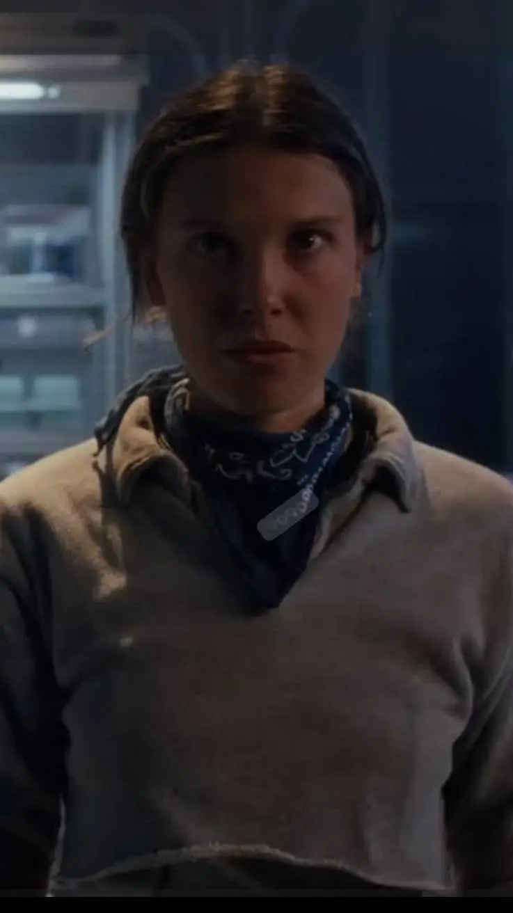 ai character: once background