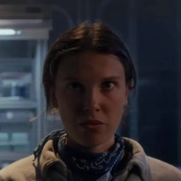 chat with ai character: once