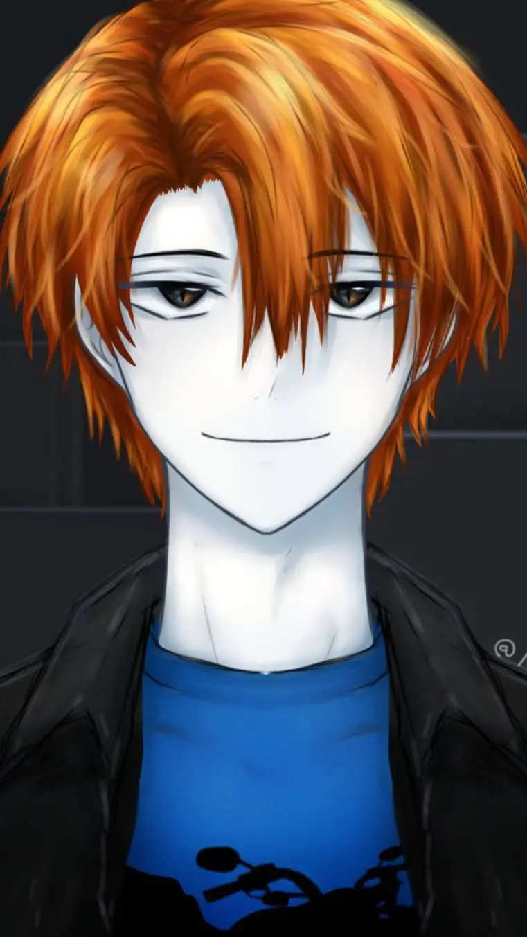 ai character: bacon background