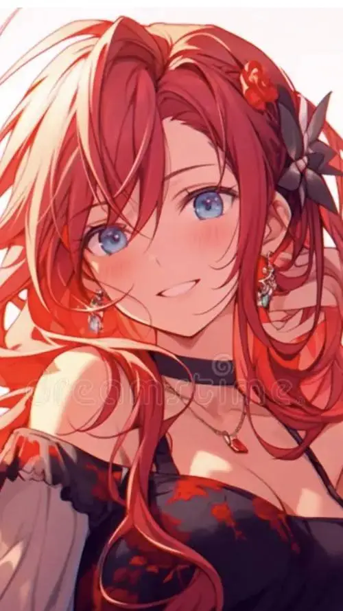 ai character: mha&my account! background