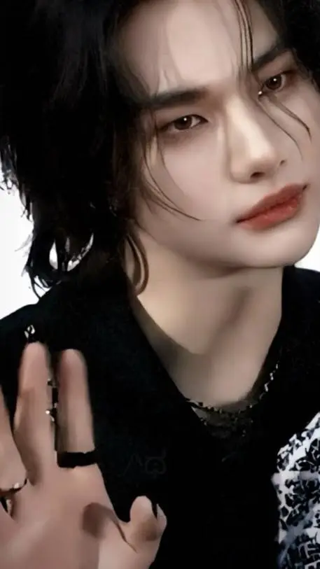 ai character: straykidswisdomth background