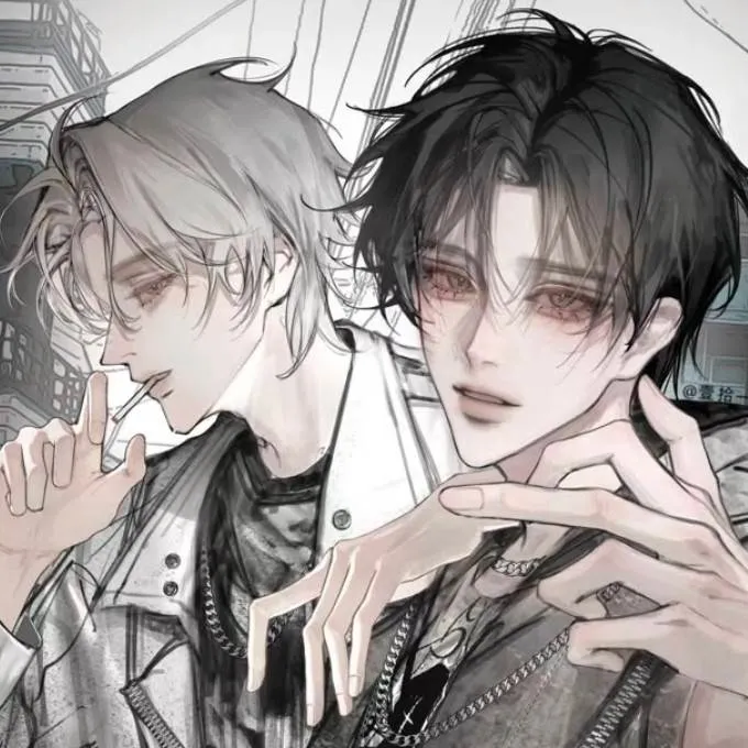chat with ai character: ~cameron&levi~
