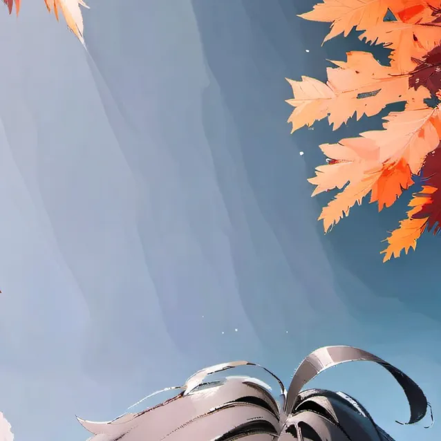 chat with ai character: luca