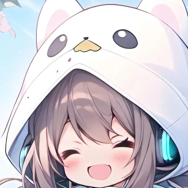 chat with ai character: Lana