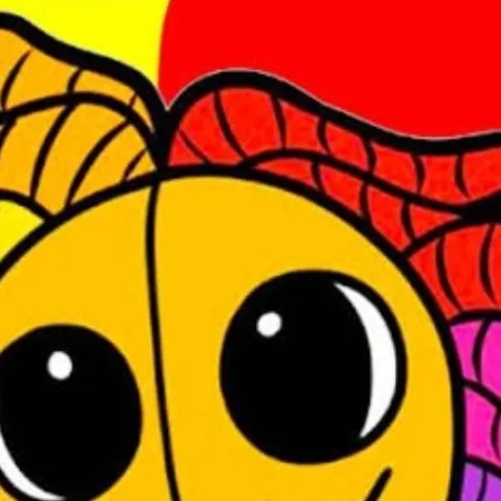 chat with ai character: yarnaby