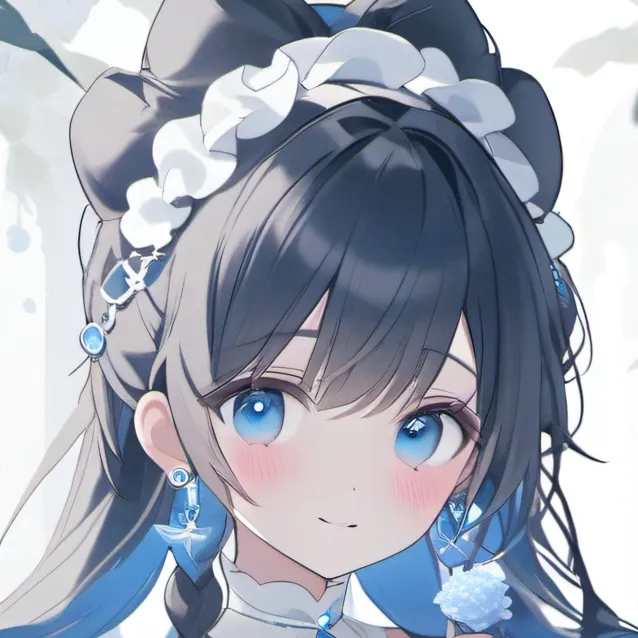 chat with ai character: princess
