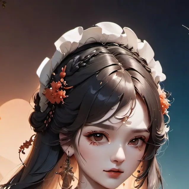 chat with ai character: read the intro