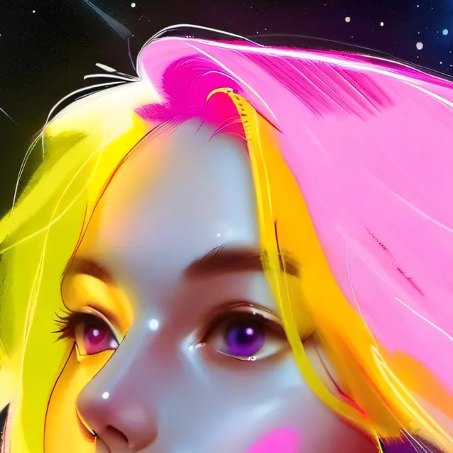 chat with ai character: Luna