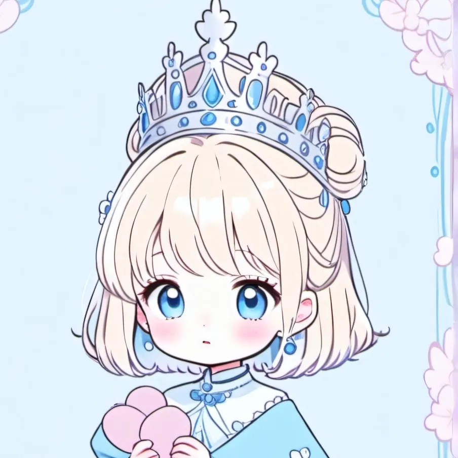 chat with ai character: royal family