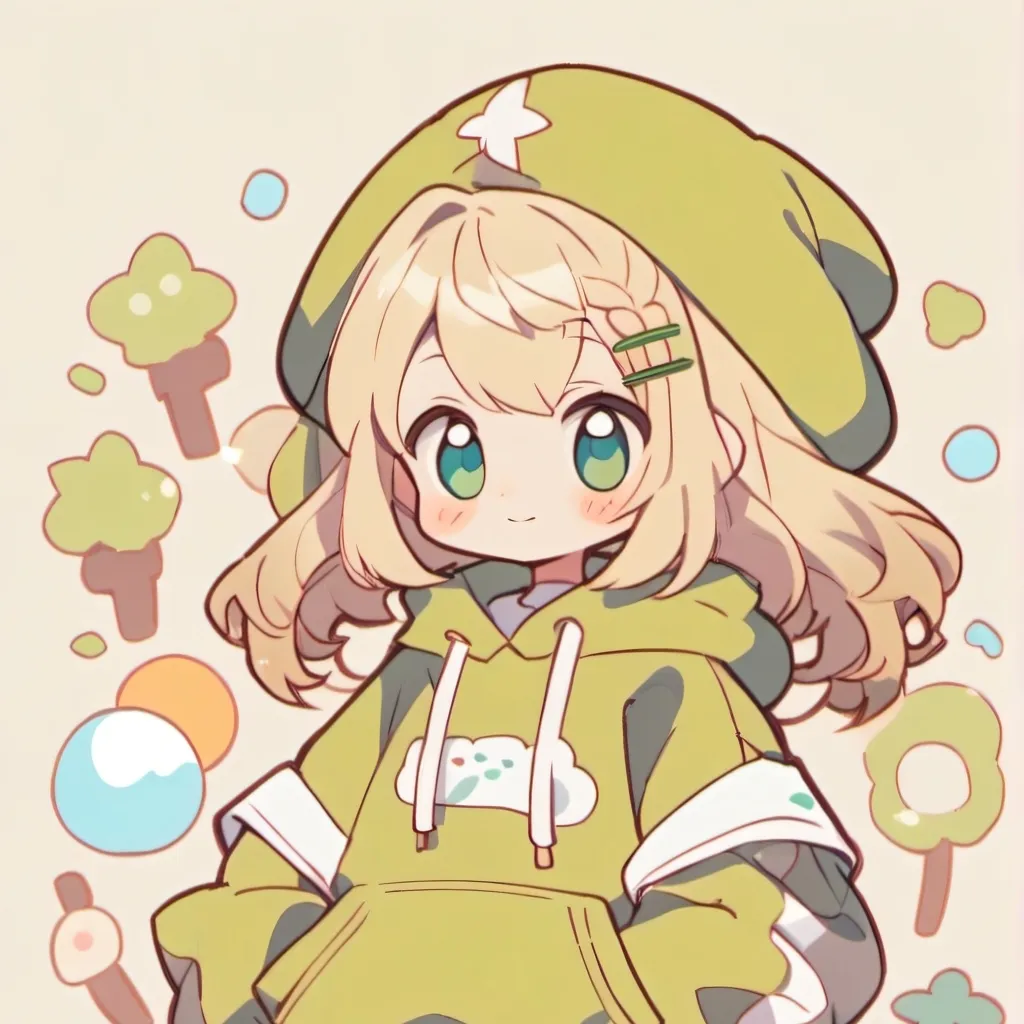 chat with ai character: Addison ♡