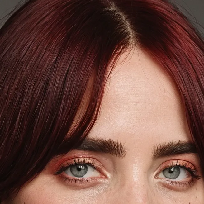 chat with ai character: billie eilish