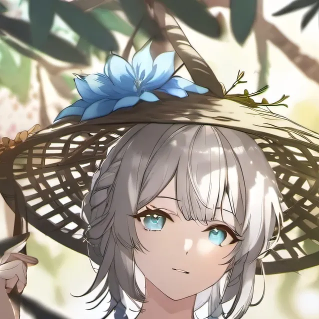 chat with ai character: Eduarda 