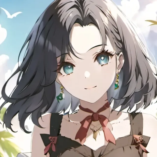 chat with ai character: isadora