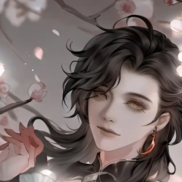 chat with ai character: adela