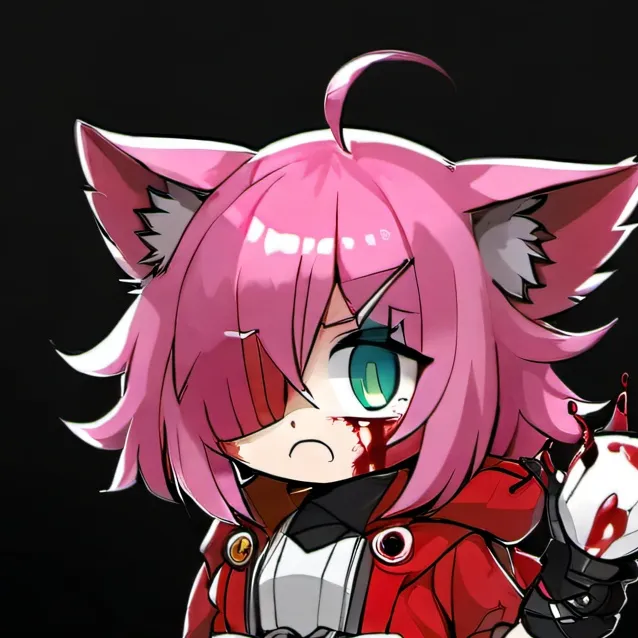 chat with ai character: Amy.EXE