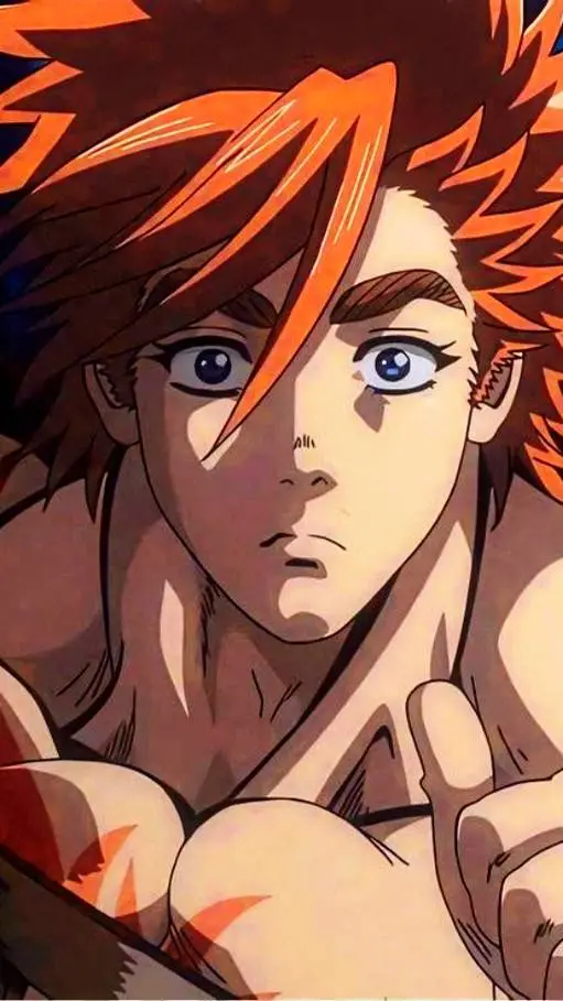 Talkie AI - Chat with Hércules 