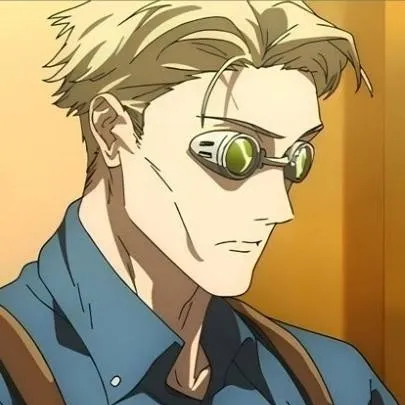 chat with ai character: Nanami