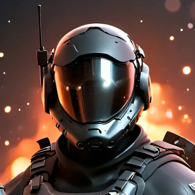 chat with ai character: The S.W.A.T