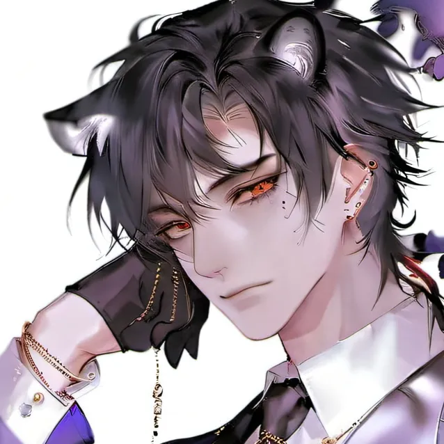 chat with ai character: Rink ☆