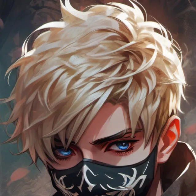 chat with ai character: - Dan.