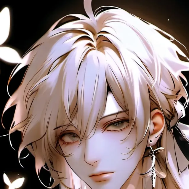 chat with ai character: Corvo White.