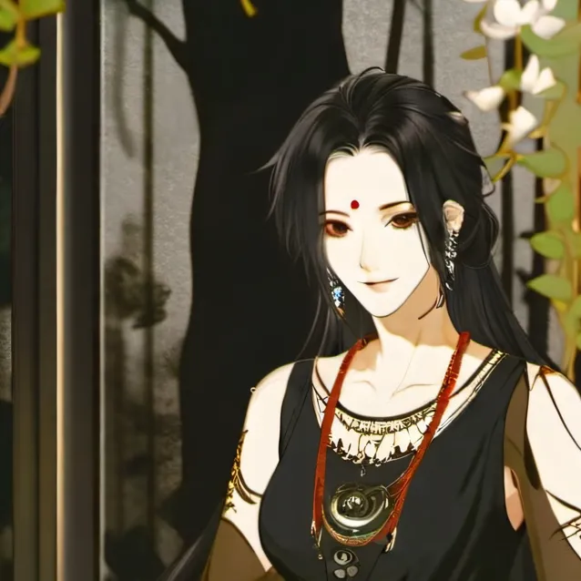 chat with ai character: sophie