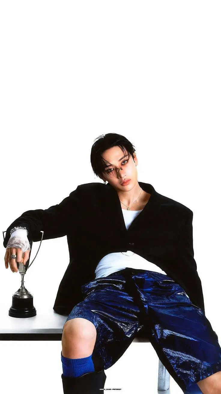 ai character: Bangchan background